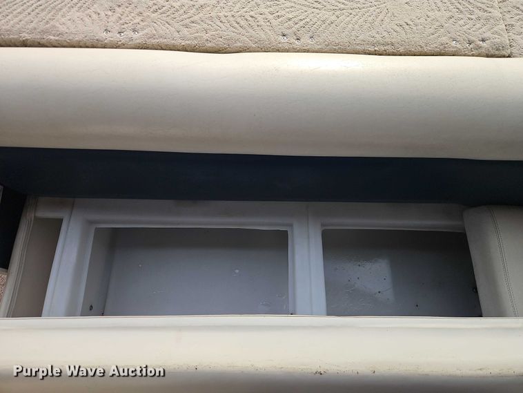 image for item EB8381 2020 Playcraft Sport 2400 pontoon boat