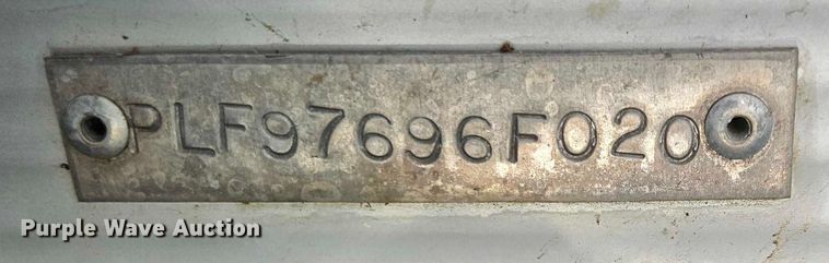 image for item EB8381 2020 Playcraft Sport 2400 pontoon boat