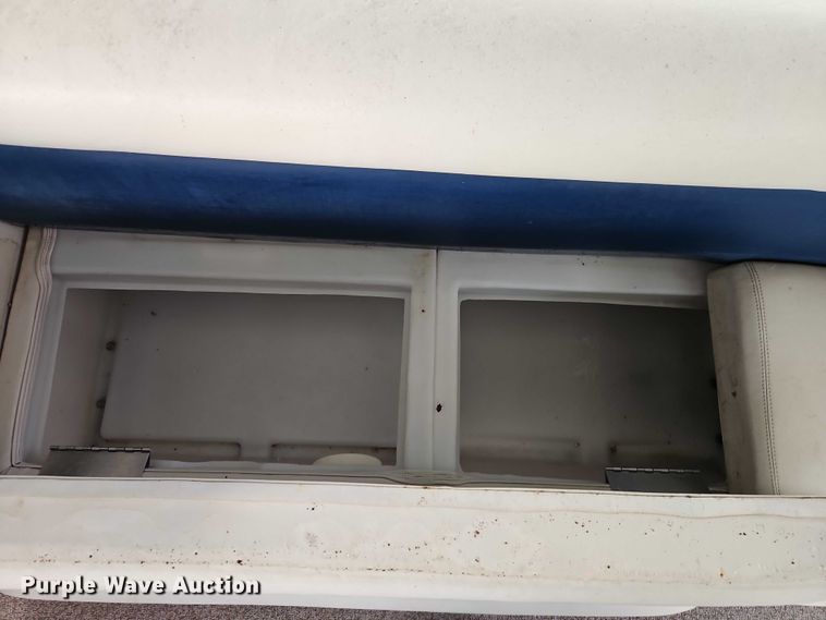 image for item EB8382 2020 Playcraft Sport 2400 pontoon boat