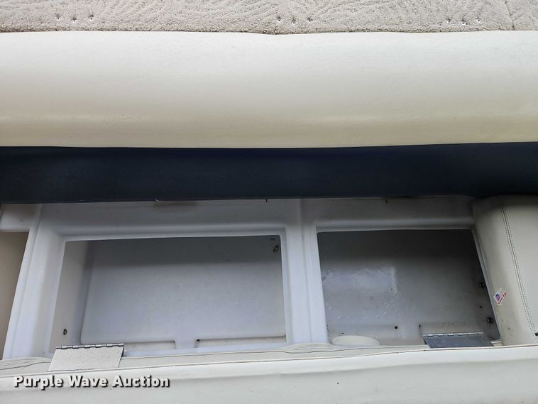 image for item EB8382 2020 Playcraft Sport 2400 pontoon boat