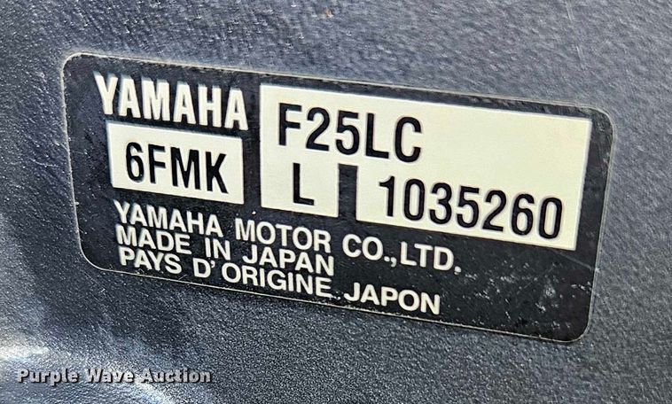 image for item EB8382 2020 Playcraft Sport 2400 pontoon boat