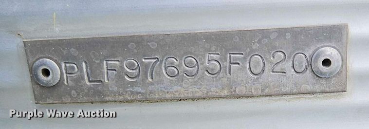 image for item EB8382 2020 Playcraft Sport 2400 pontoon boat