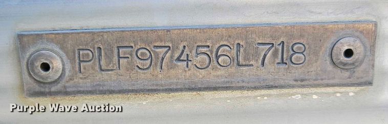 image for item EB8383 2018 Playcraft Clipper 2400 pontoon boat