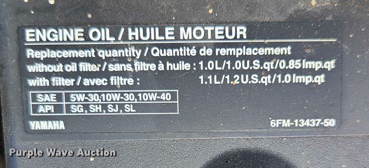 image for item EB8385 2018 Playcraft Clipper 2400 pontoon boat