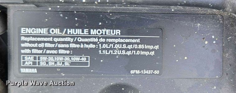 image for item EB8386 2018 Playcraft Clipper 2400 pontoon boat