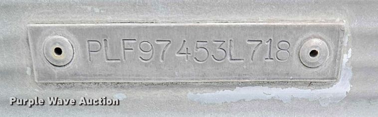 image for item EB8386 2018 Playcraft Clipper 2400 pontoon boat