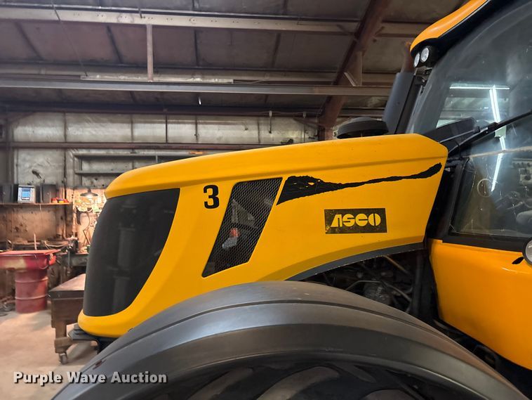 image for item EF6311 JCB Fastrac 3230 4WD tractor