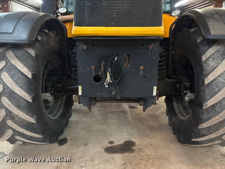 image for item EF6311 JCB Fastrac 3230 4WD tractor