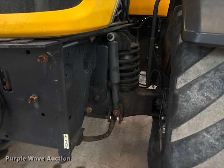 image for item EF6311 JCB Fastrac 3230 4WD tractor