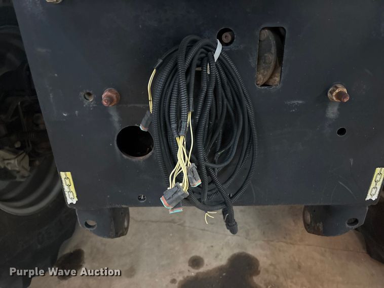 image for item EF6311 JCB Fastrac 3230 4WD tractor