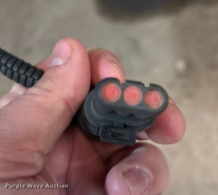 image for item EF6311 JCB Fastrac 3230 4WD tractor