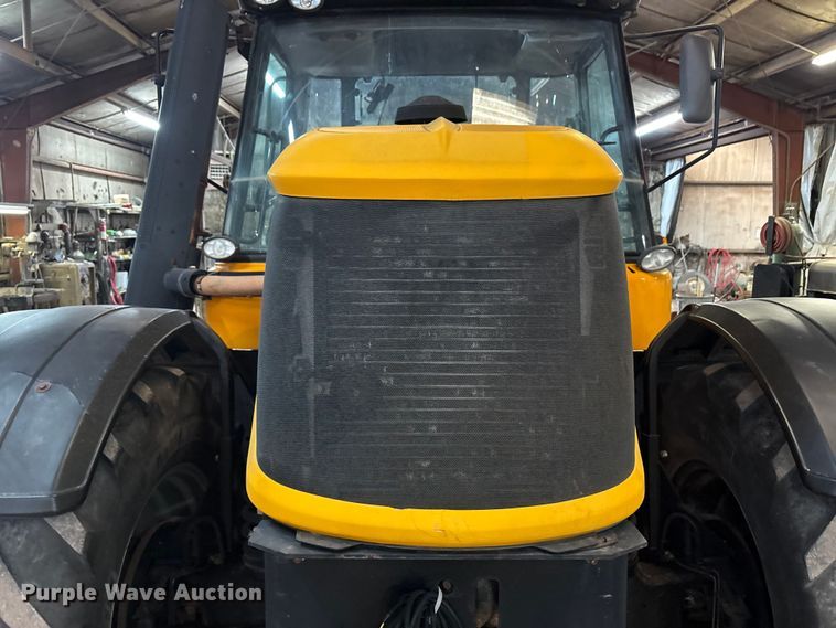 image for item EF6311 JCB Fastrac 3230 4WD tractor