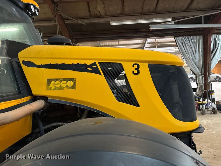 image for item EF6311 JCB Fastrac 3230 4WD tractor