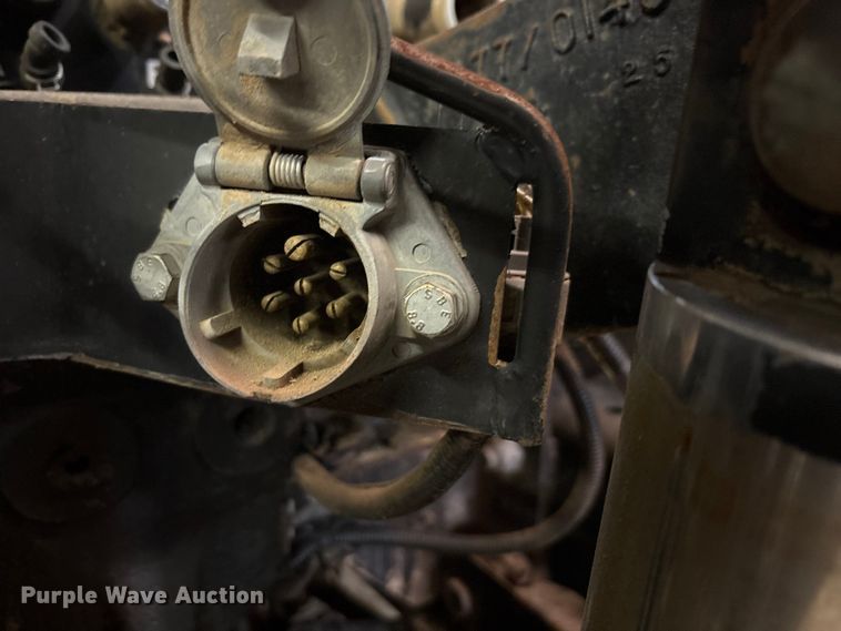 image for item EF6311 JCB Fastrac 3230 4WD tractor