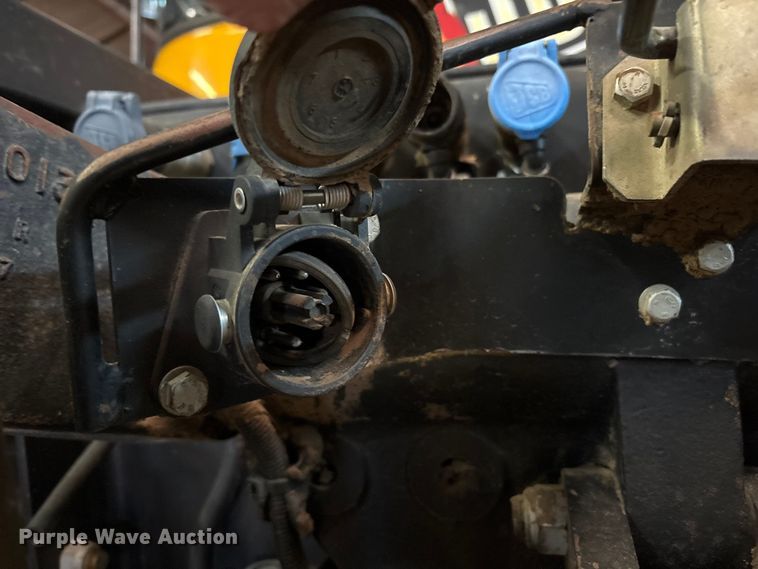 image for item EF6311 JCB Fastrac 3230 4WD tractor