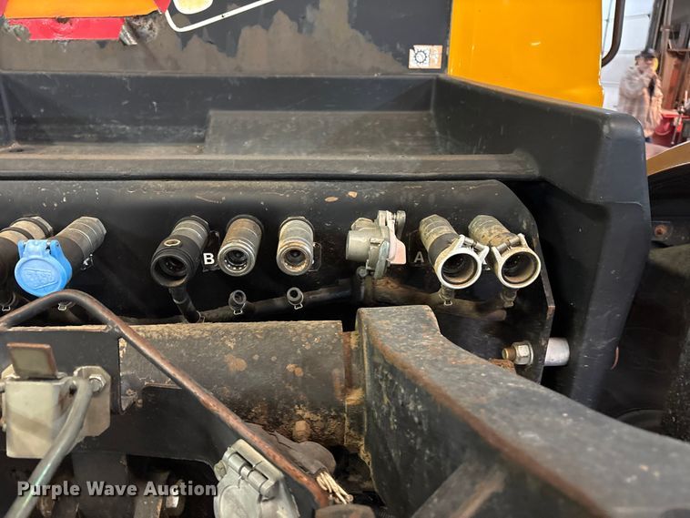 image for item EF6311 JCB Fastrac 3230 4WD tractor