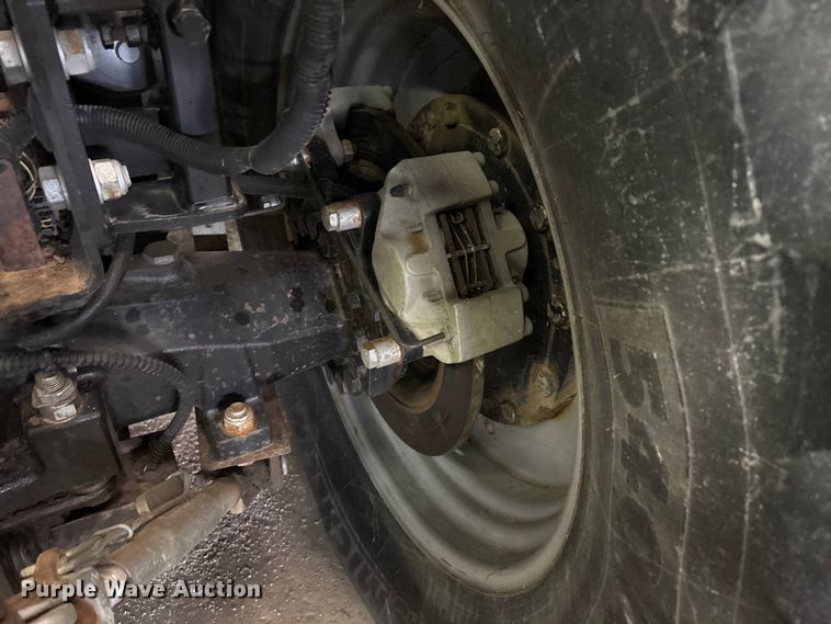 image for item EF6311 JCB Fastrac 3230 4WD tractor