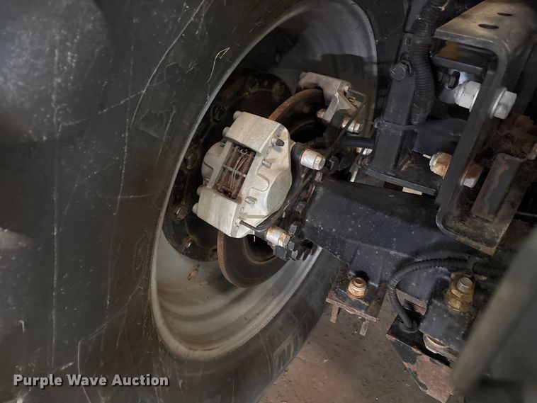 image for item EF6311 JCB Fastrac 3230 4WD tractor