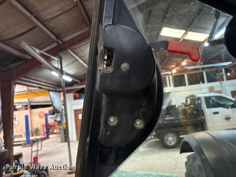 image for item EF6311 JCB Fastrac 3230 4WD tractor