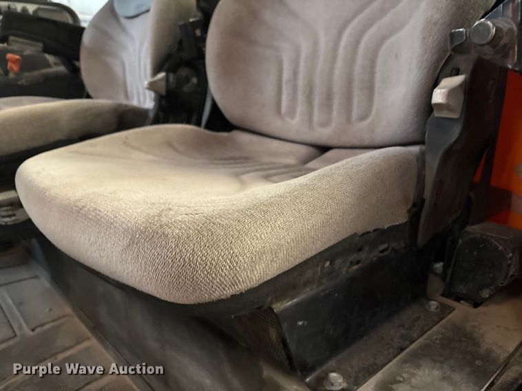 image for item EF6311 JCB Fastrac 3230 4WD tractor