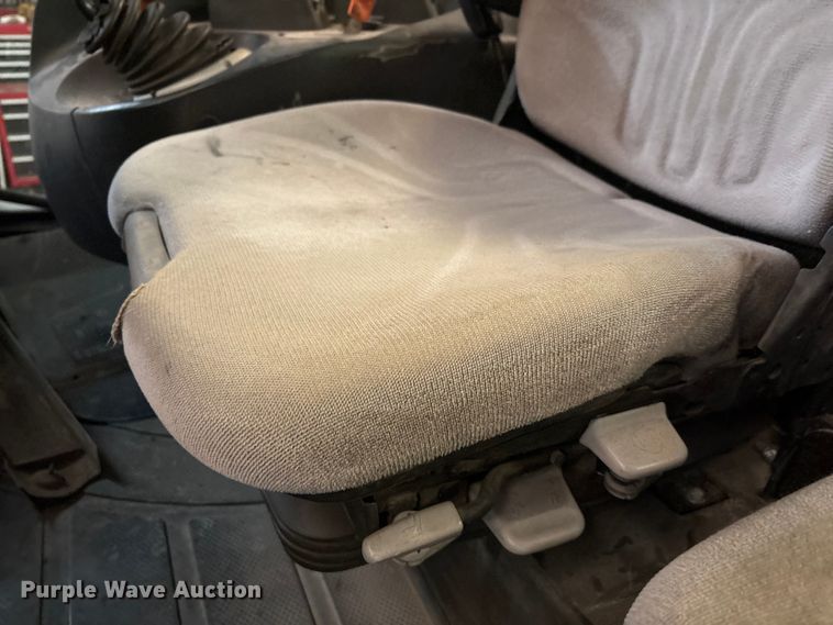 image for item EF6311 JCB Fastrac 3230 4WD tractor