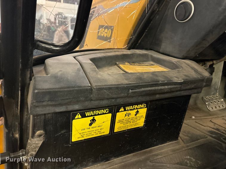 image for item EF6311 JCB Fastrac 3230 4WD tractor