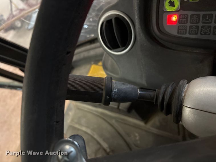 image for item EF6311 JCB Fastrac 3230 4WD tractor