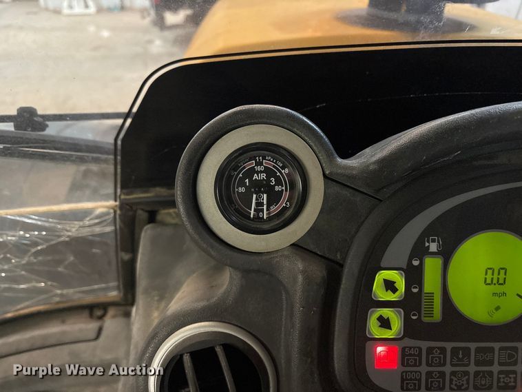 image for item EF6311 JCB Fastrac 3230 4WD tractor