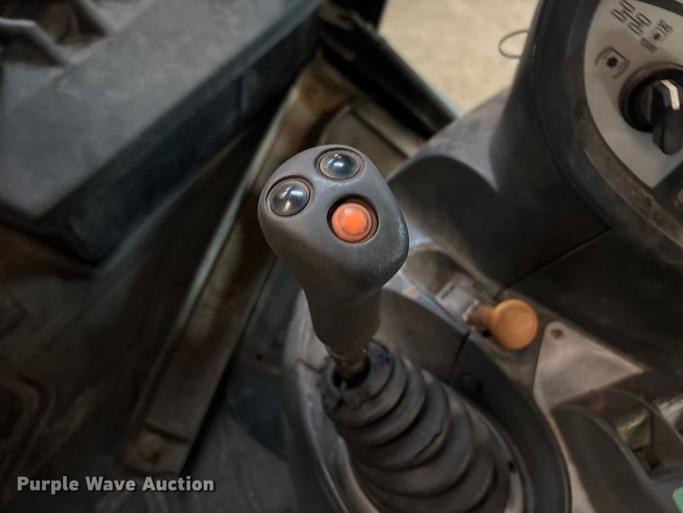 image for item EF6311 JCB Fastrac 3230 4WD tractor