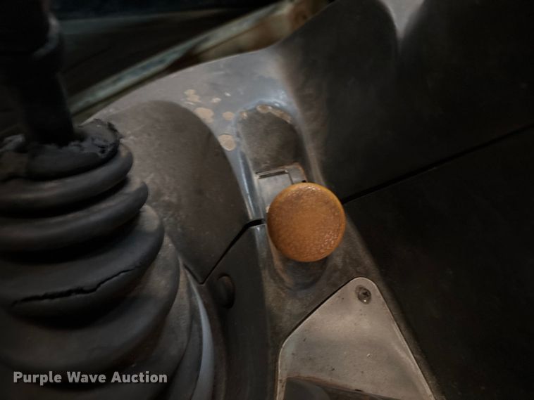 image for item EF6311 JCB Fastrac 3230 4WD tractor