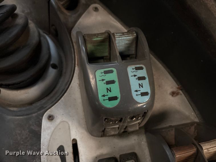 image for item EF6311 JCB Fastrac 3230 4WD tractor