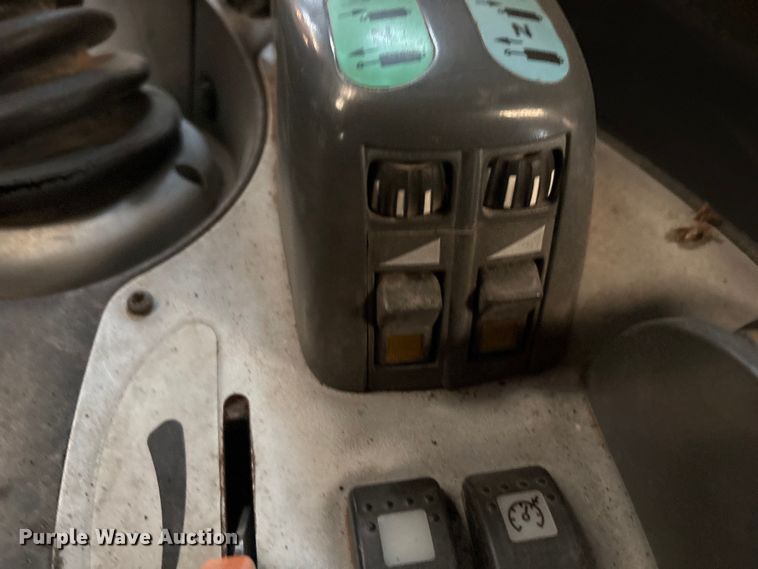 image for item EF6311 JCB Fastrac 3230 4WD tractor