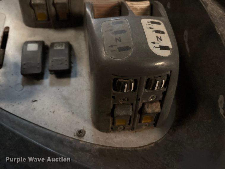 image for item EF6311 JCB Fastrac 3230 4WD tractor