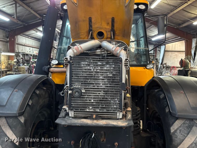 image for item EF6311 JCB Fastrac 3230 4WD tractor