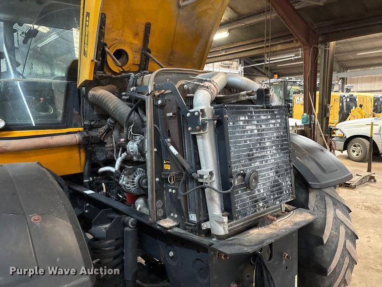 image for item EF6311 JCB Fastrac 3230 4WD tractor