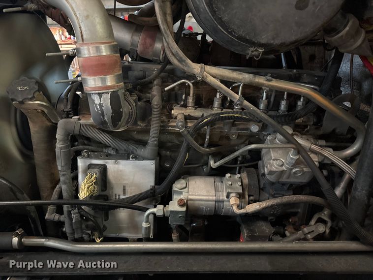 image for item EF6311 JCB Fastrac 3230 4WD tractor