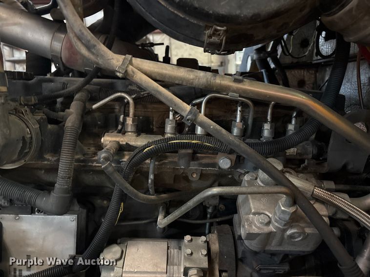 image for item EF6311 JCB Fastrac 3230 4WD tractor