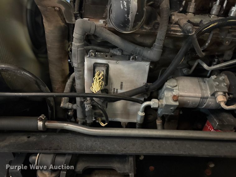 image for item EF6311 JCB Fastrac 3230 4WD tractor