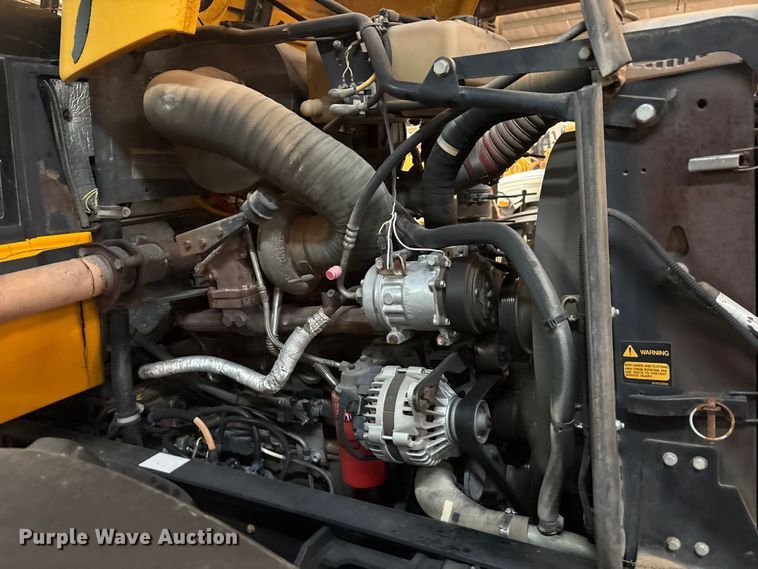 image for item EF6311 JCB Fastrac 3230 4WD tractor