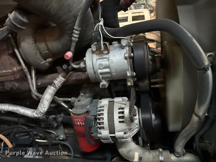 image for item EF6311 JCB Fastrac 3230 4WD tractor