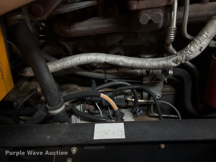 image for item EF6311 JCB Fastrac 3230 4WD tractor