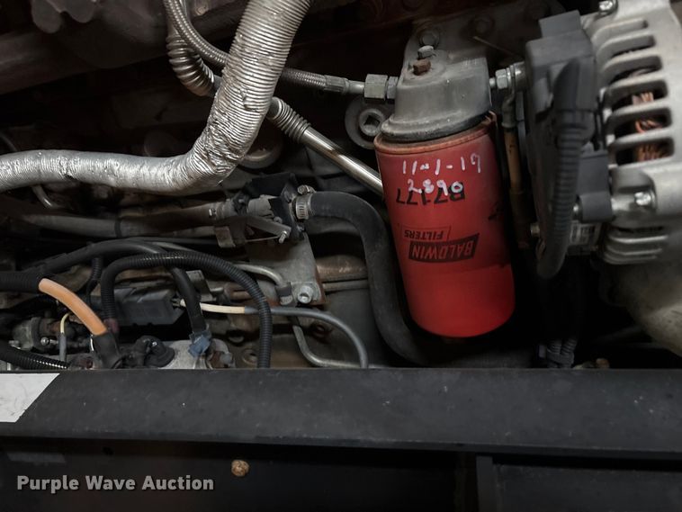 image for item EF6311 JCB Fastrac 3230 4WD tractor