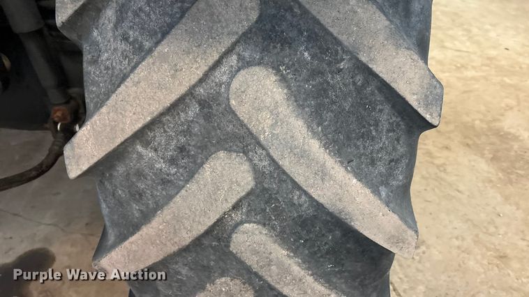 image for item EF6311 JCB Fastrac 3230 4WD tractor