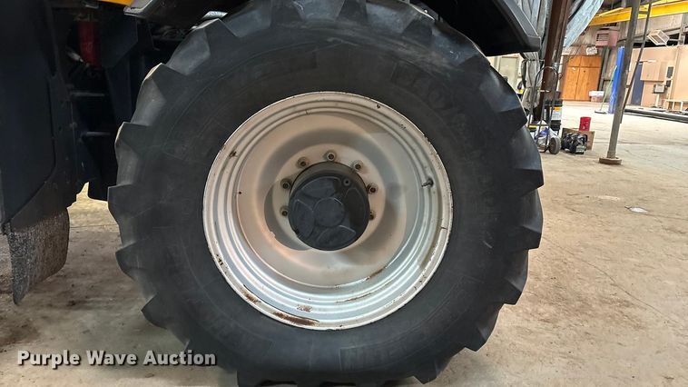 image for item EF6311 JCB Fastrac 3230 4WD tractor