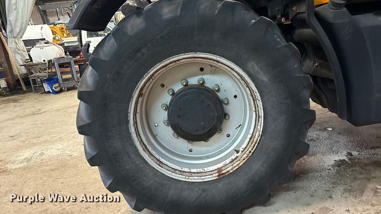 image for item EF6311 JCB Fastrac 3230 4WD tractor