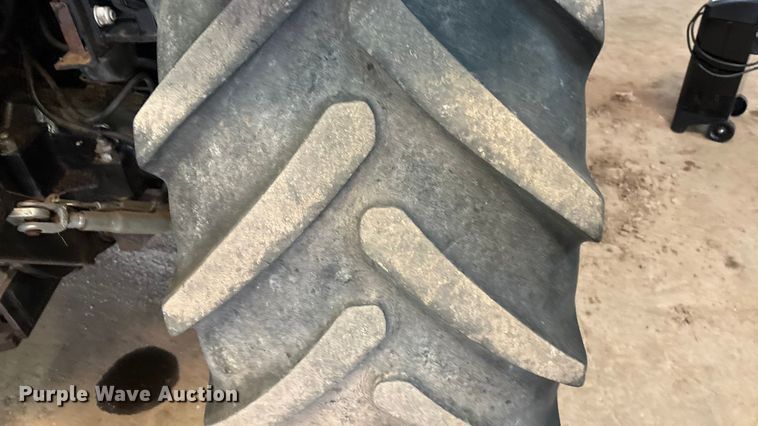 image for item EF6311 JCB Fastrac 3230 4WD tractor