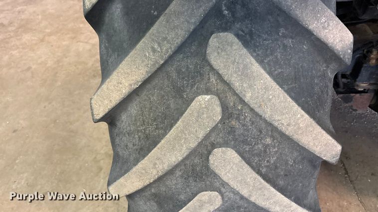 image for item EF6311 JCB Fastrac 3230 4WD tractor