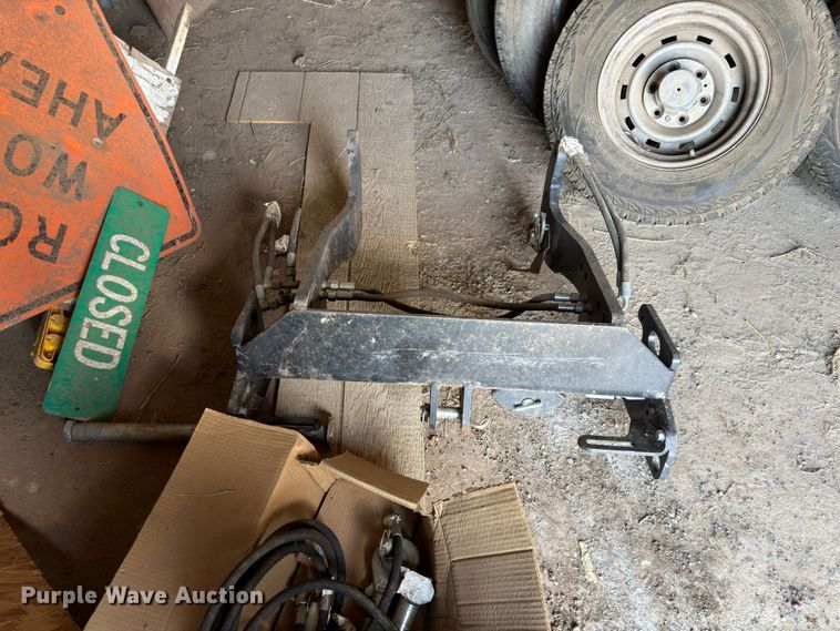 image for item EF6311 JCB Fastrac 3230 4WD tractor