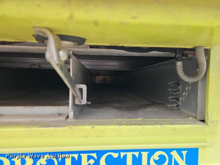 image for item EO4982 Landoll utility bed