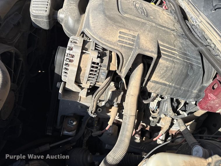 image for item EP2858 2008 Chevrolet Suburban SUV